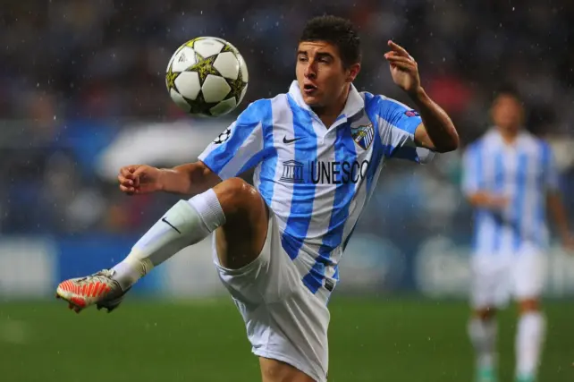 francisco portillo málaga cf