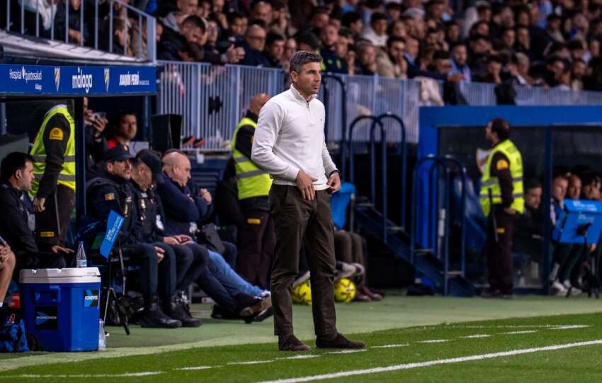 Funes: “Ha sido una victoria que ha llenado de ilusión a todo el mundo"