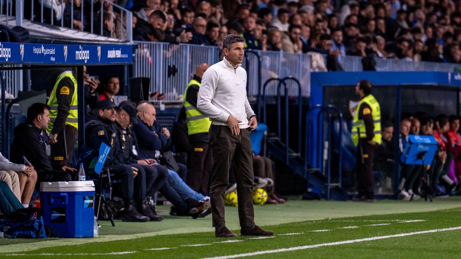 Funes: “Ha sido una victoria que ha llenado de ilusión a todo el mundo"