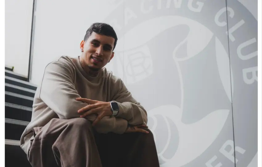 Mercado: El Almería firma a un viejo conocido y el Racing emula a Piqué y su "se queda"