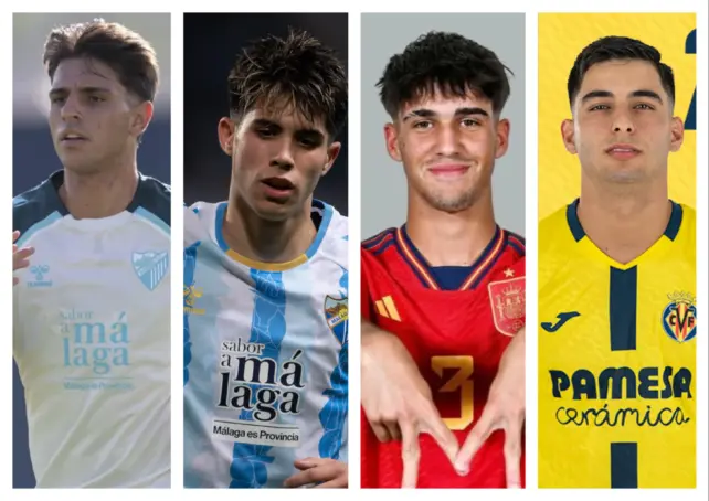 izan merino malaguistas fútbol draft