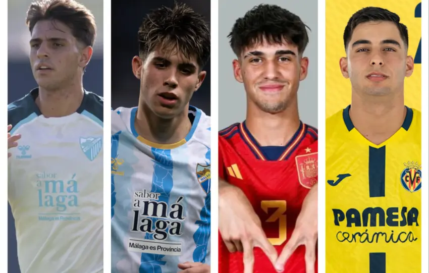 izan merino malaguistas fútbol draft