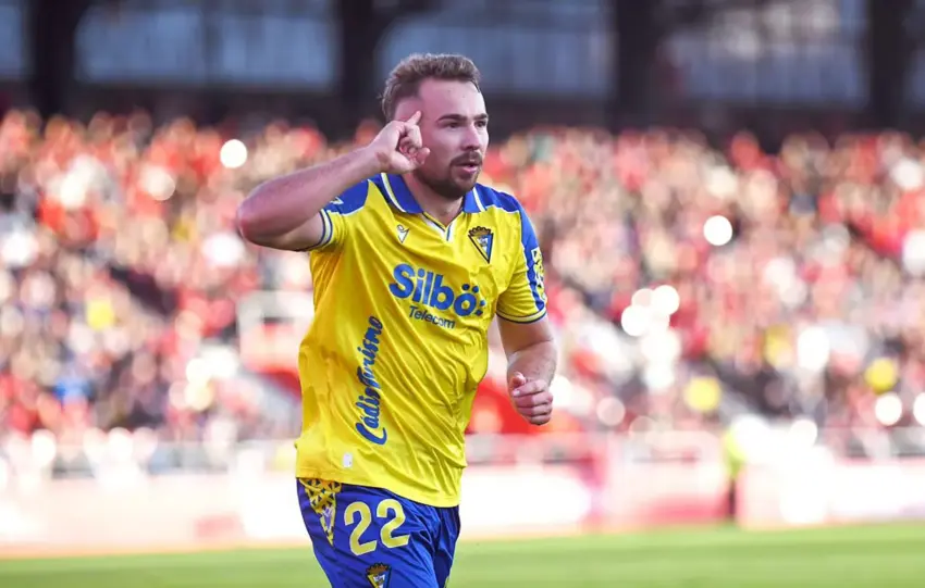 javier ontiveros cádiz