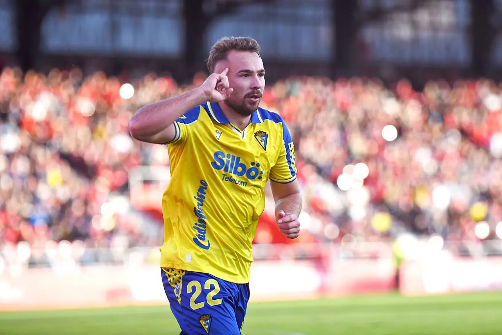 javier ontiveros cádiz