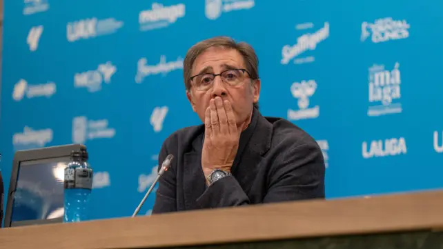 loren juarros fichajes málaga cf