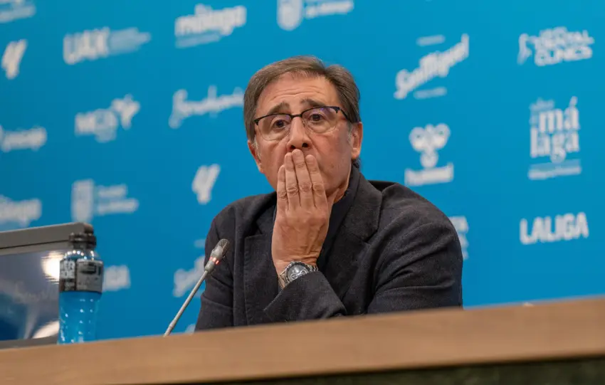 loren juarros fichajes málaga cf