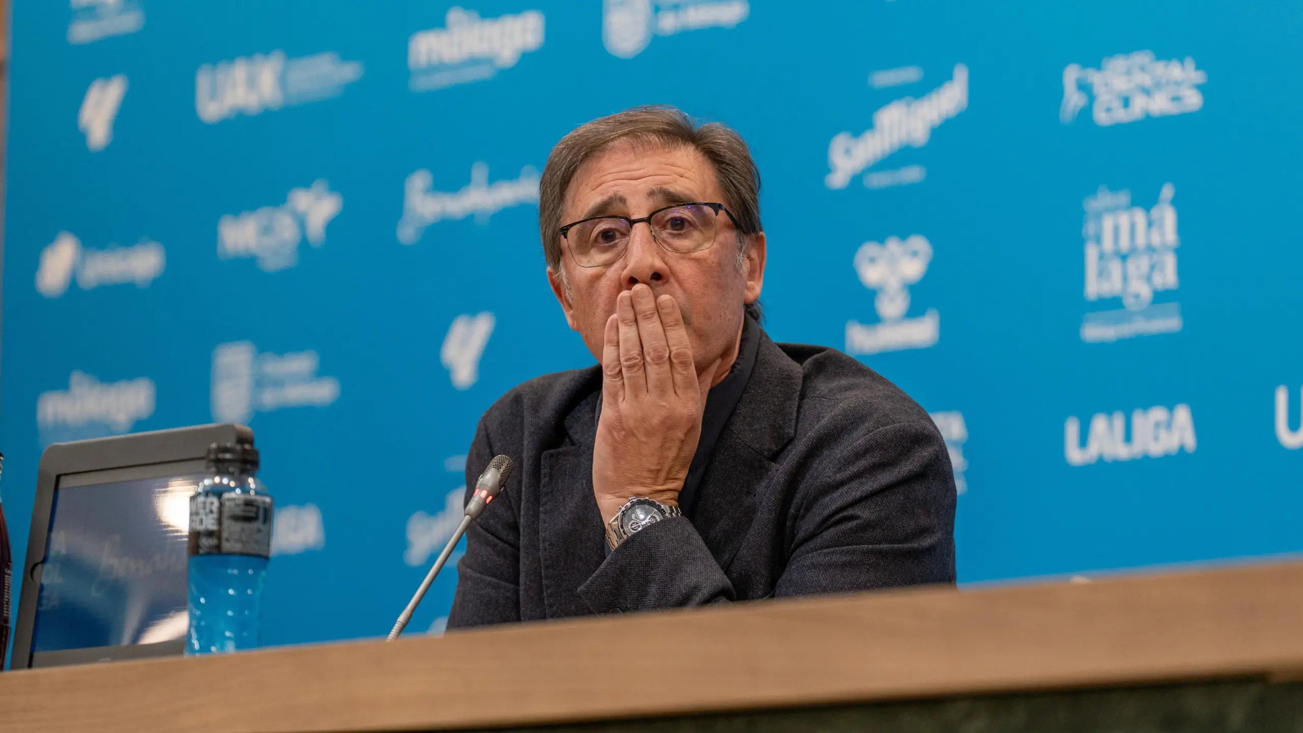 loren juarros fichajes málaga cf