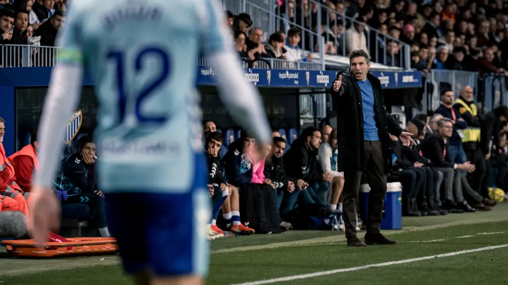 malaga cf cultural leonesa rosaleda funes 5