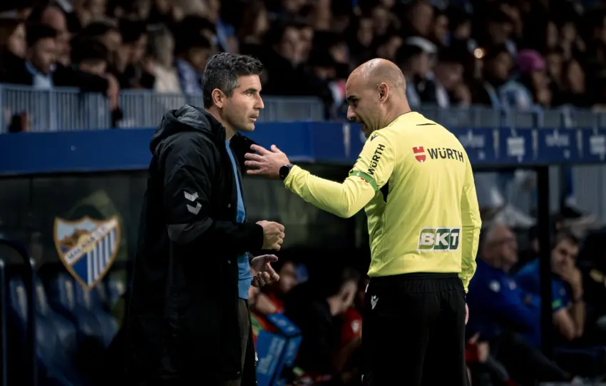 posguerra málaga cf funes