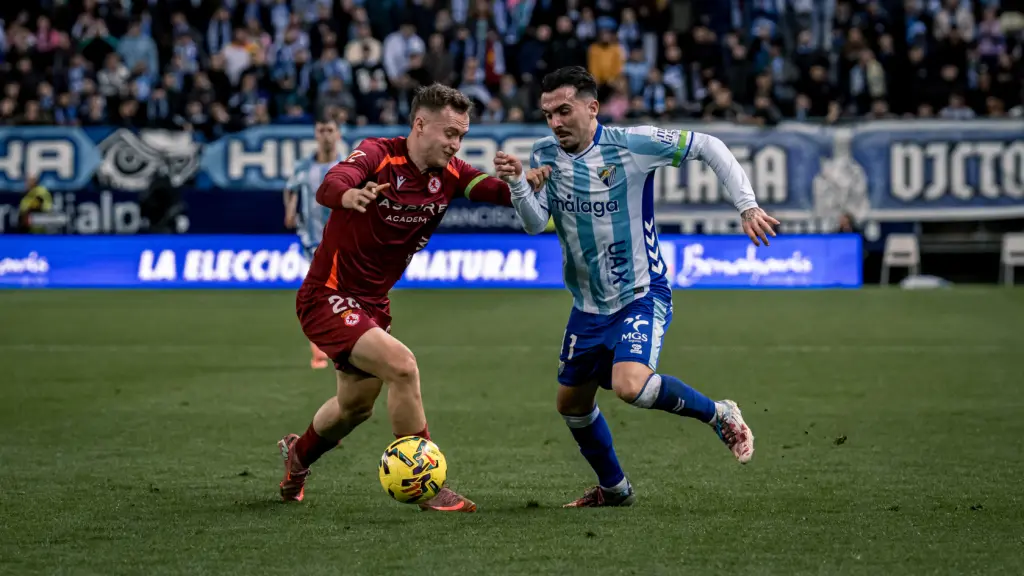 malaga cf cultural leonesa rosaleda joaquin munoz 2