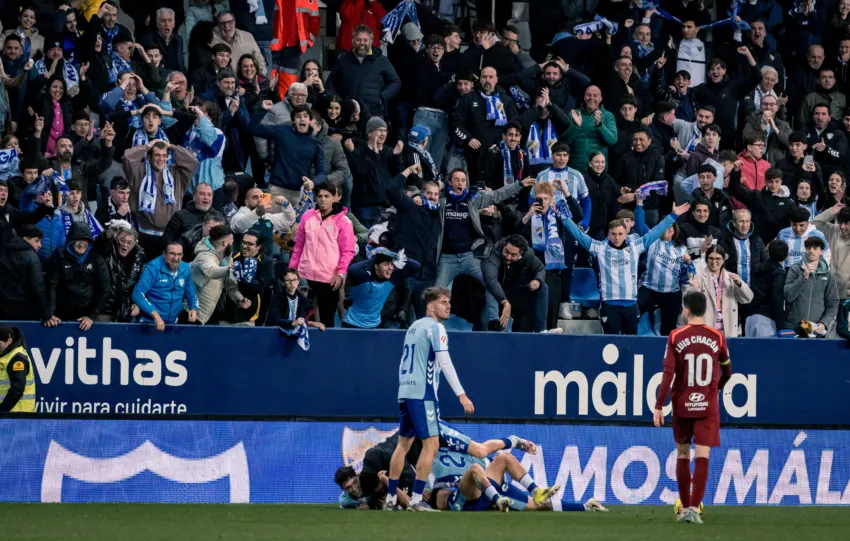 La era Funes es sinónimo de gol asegurado