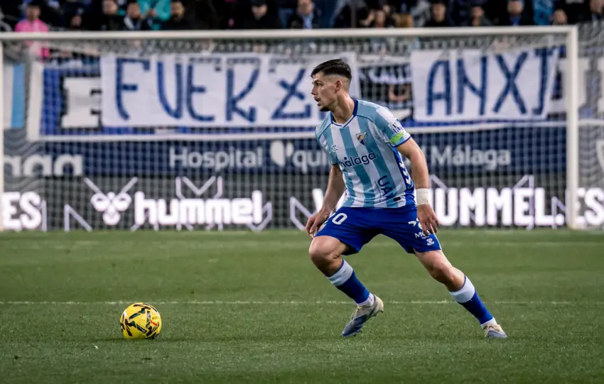 Oportunidad 'extra' para Javi Montero