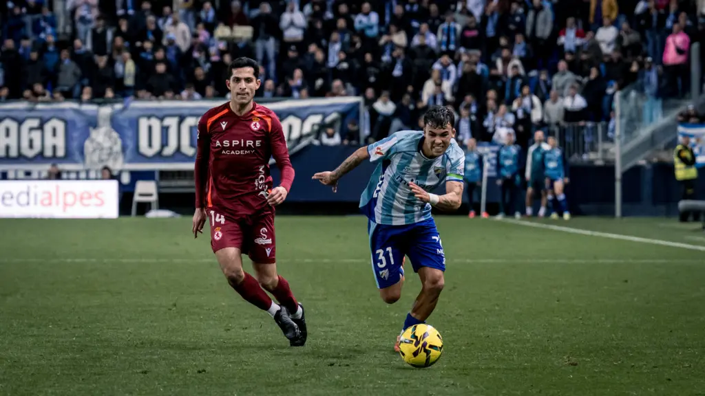 malaga cf cultural leonesa rosaleda rafita 4