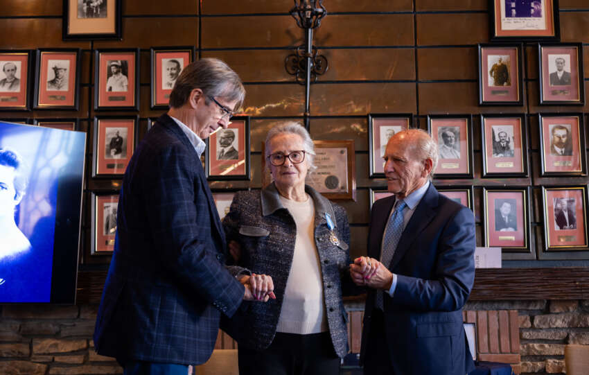 maria victoria atencia