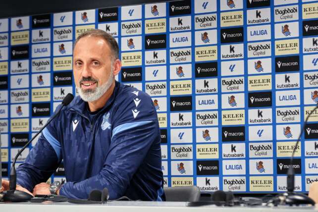 El Málaga CF y un posible beneficio del Real Madrid - Real Sociedad