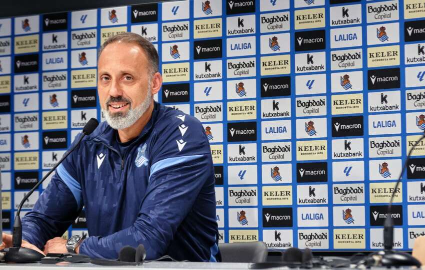 El Málaga CF y un posible beneficio del Real Madrid - Real Sociedad