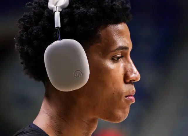 Preocupación importante en el Unicaja por el estado de Tyson Pérez