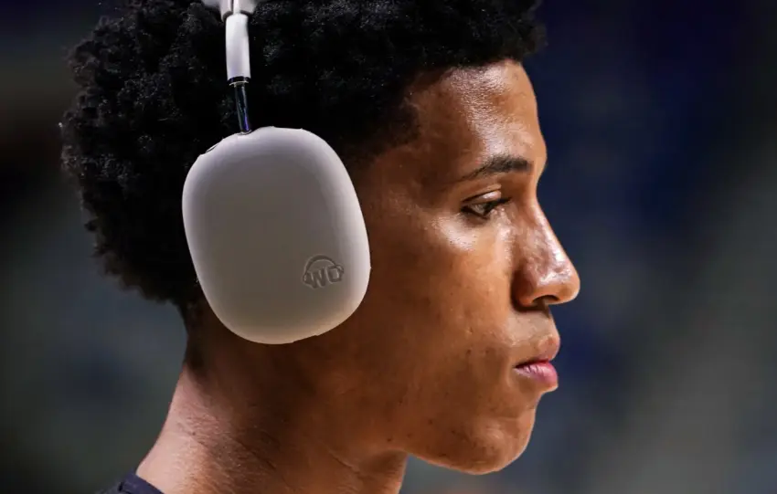 Preocupación importante en el Unicaja por el estado de Tyson Pérez