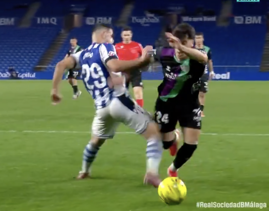 penalti julen lobete