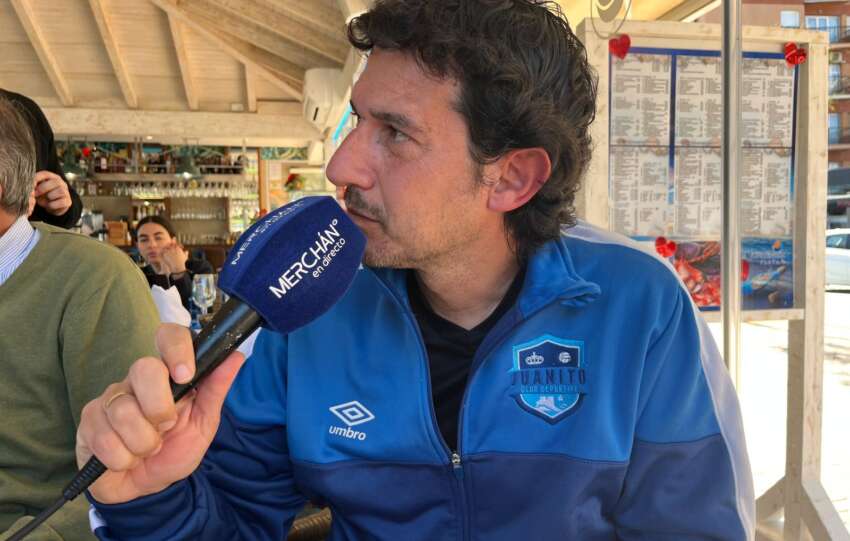 roberto gomez juanito