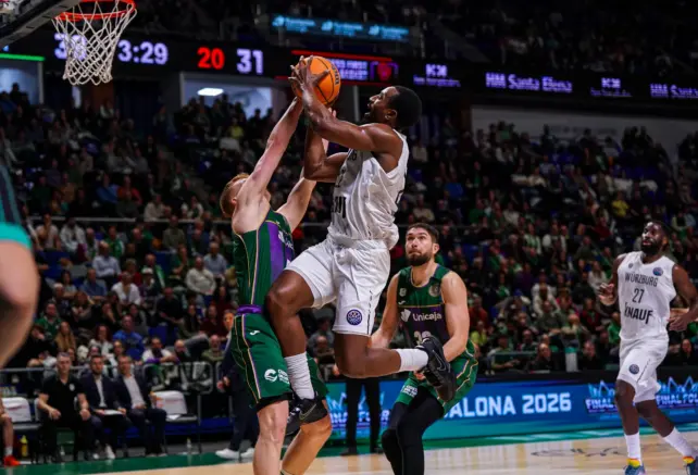 El Würzburg: casi un mes 'en crisis'