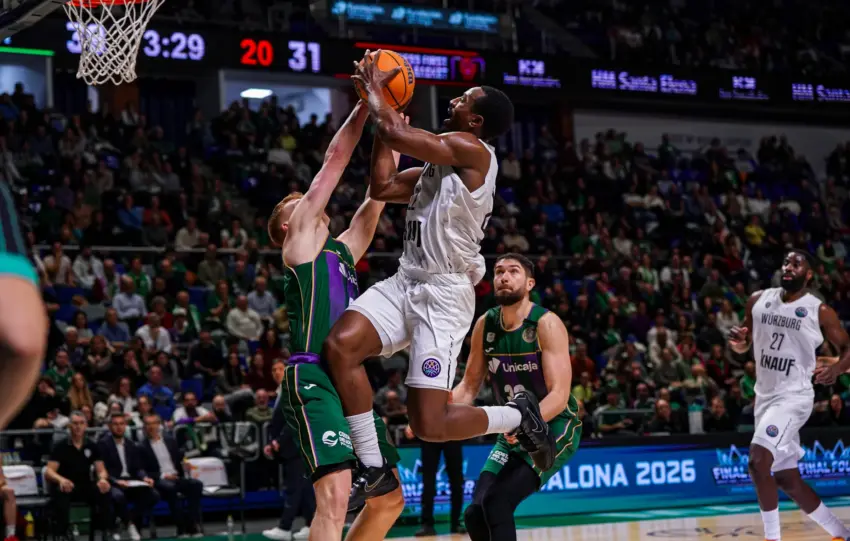 El Würzburg: casi un mes 'en crisis'