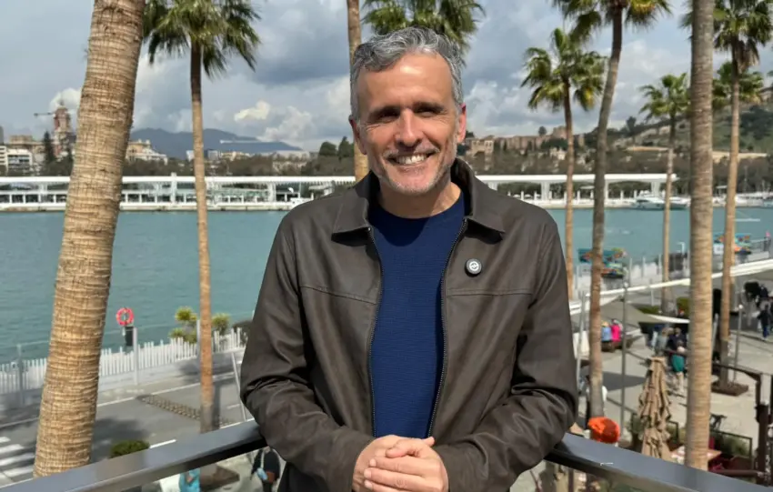 IGNACIO LÓPEZ EN MÁLAGA