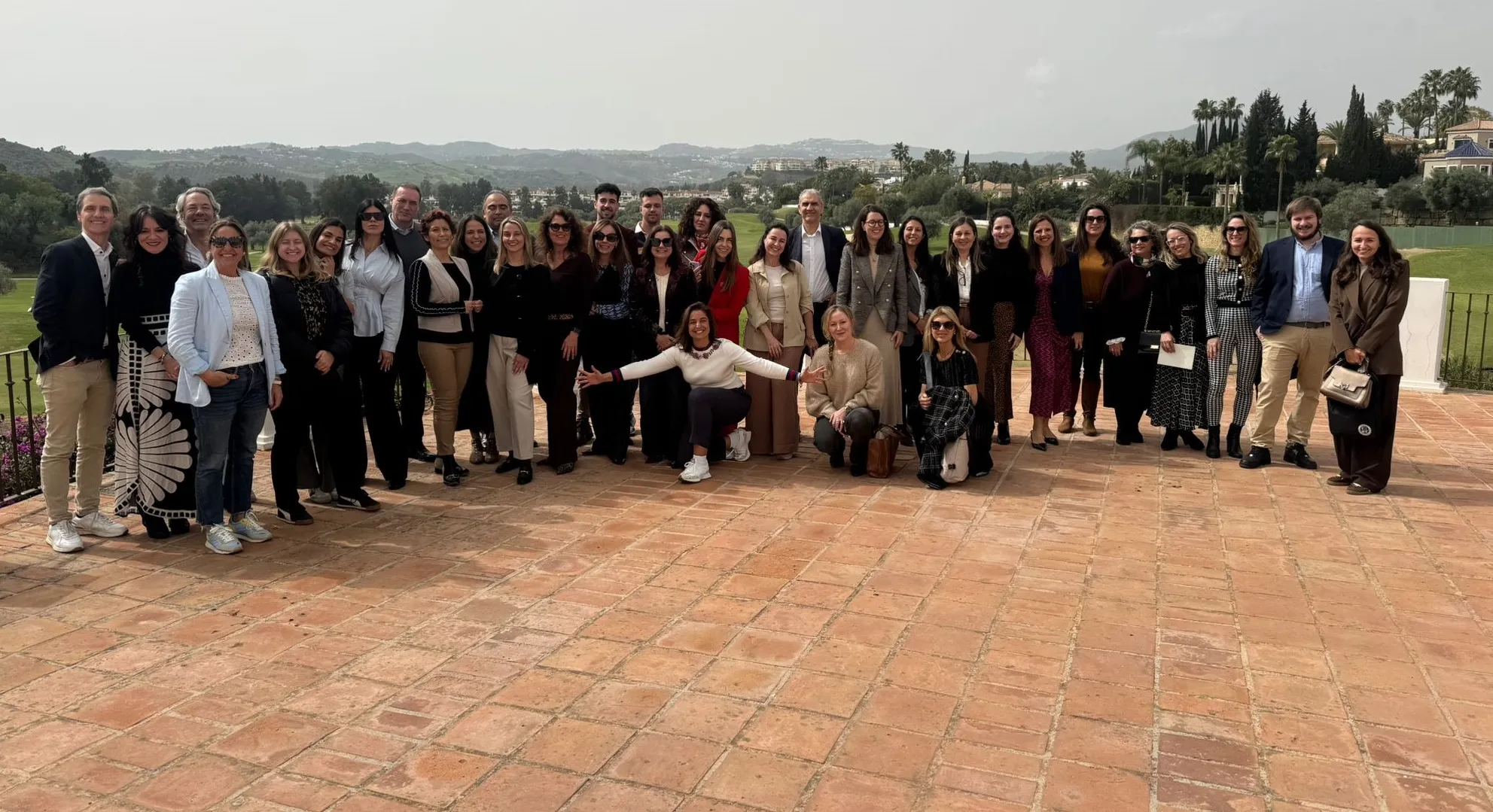 1 - MICE TURISMO COSTA DEL SOL