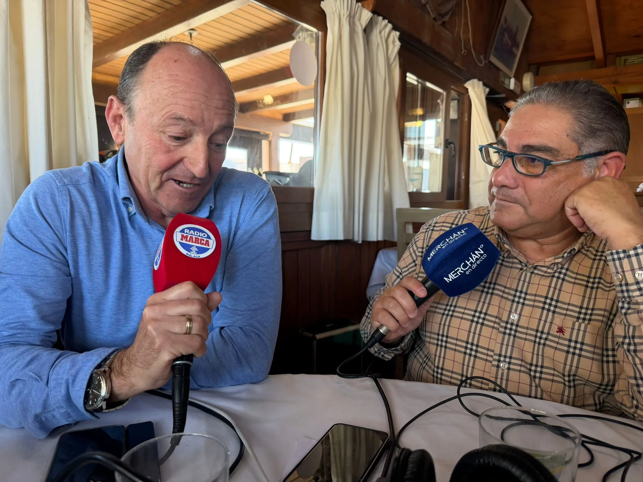 Radio Marca 33 10 - RICARDO RENDÓN TOROS