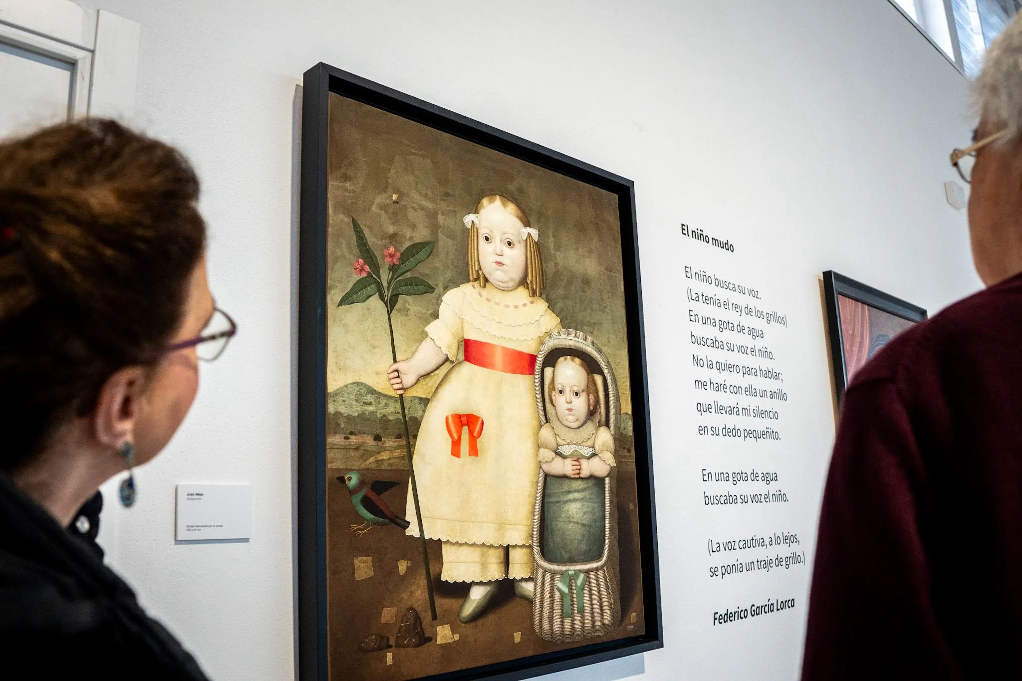 12 - HE VENIDO PARA VER EL MAR TORREMOLINOS