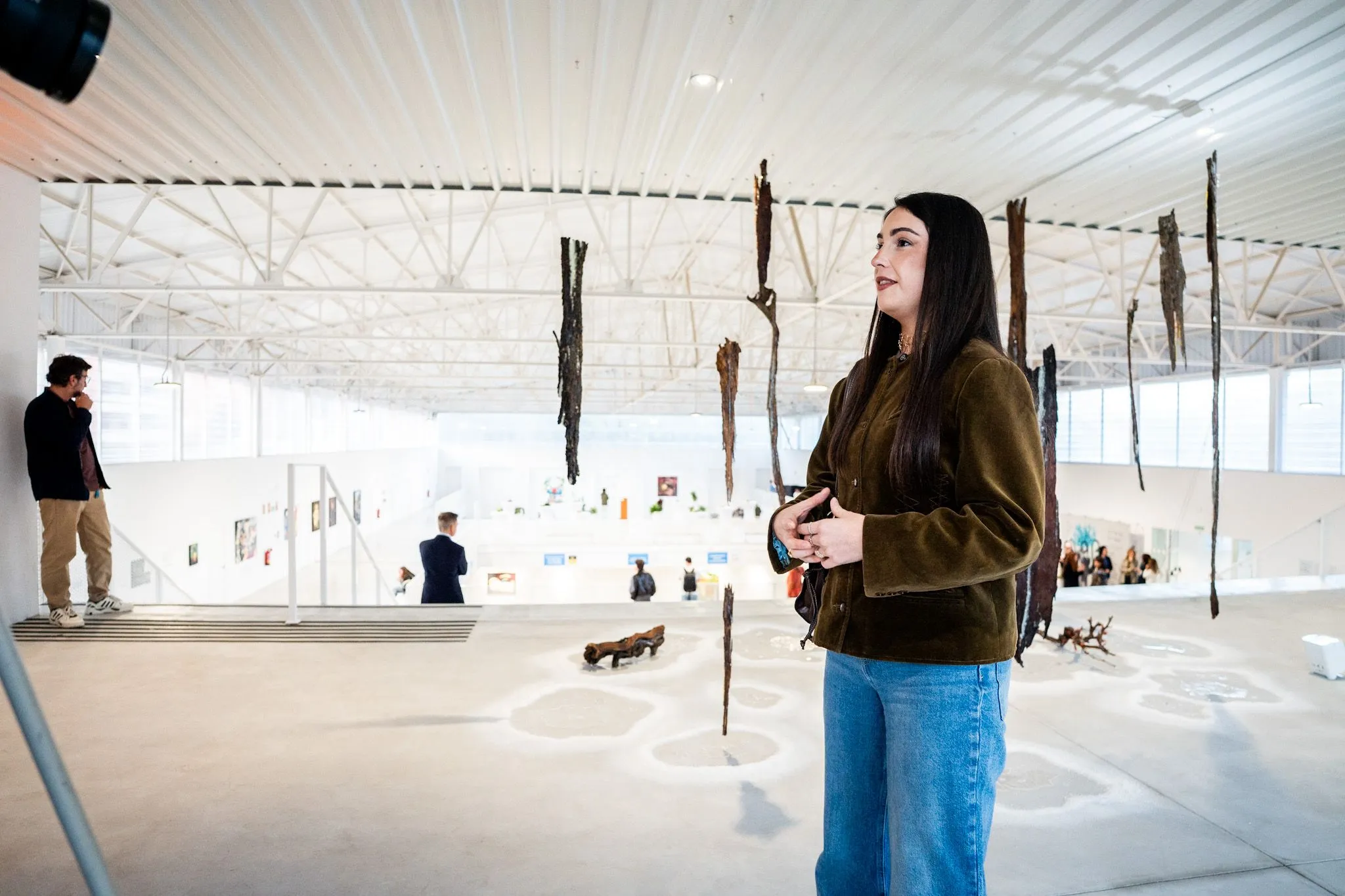 13 - HE VENIDO PARA VER EL MAR TORREMOLINOS