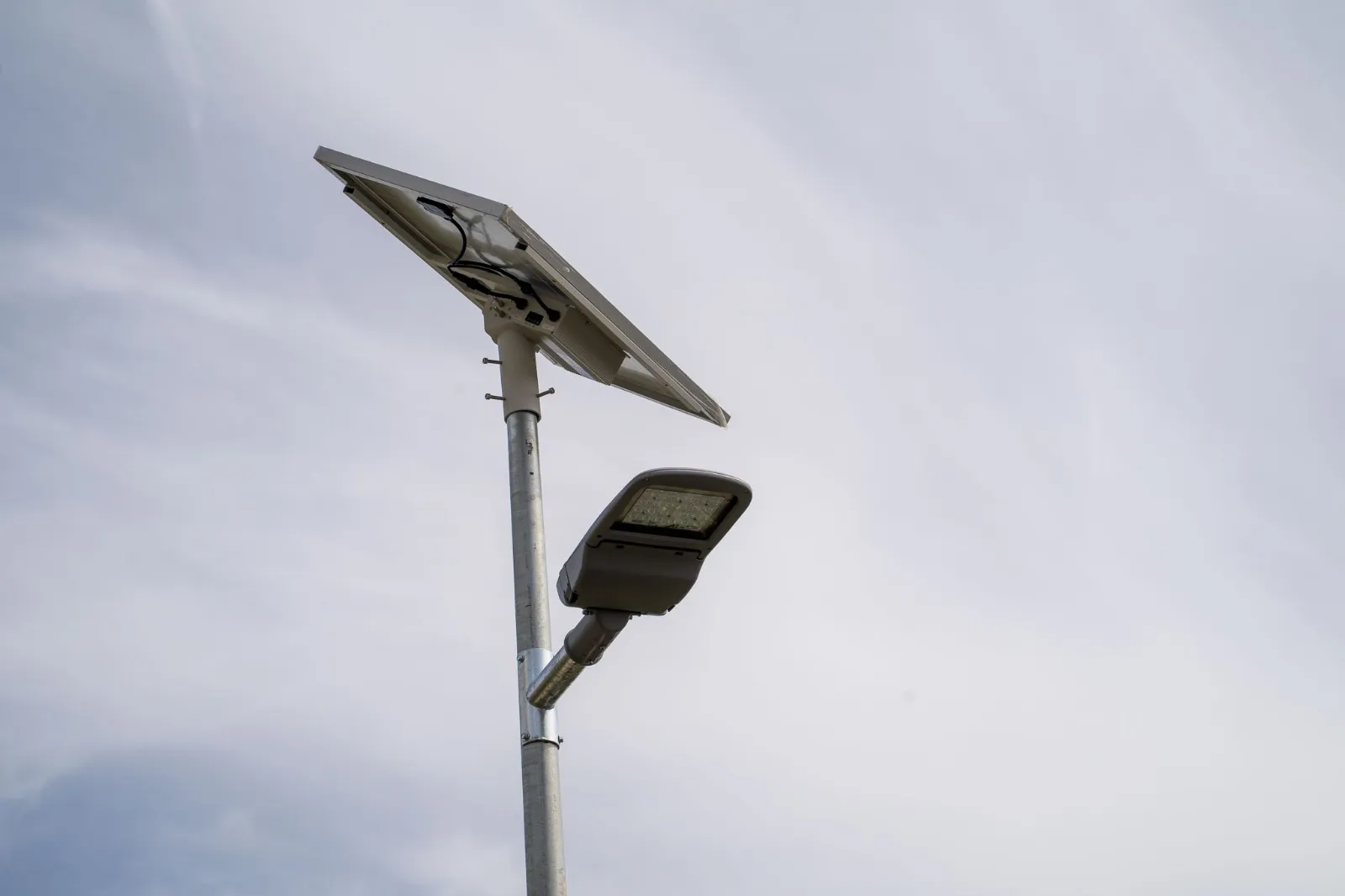Benalmádena implementa la iluminación de Camino del Amocafre, Aldeas Viejas y calle Italia con 40 luminarias solares 3 15 - ILUMINACIÓN CAMINOS BENALMADENA