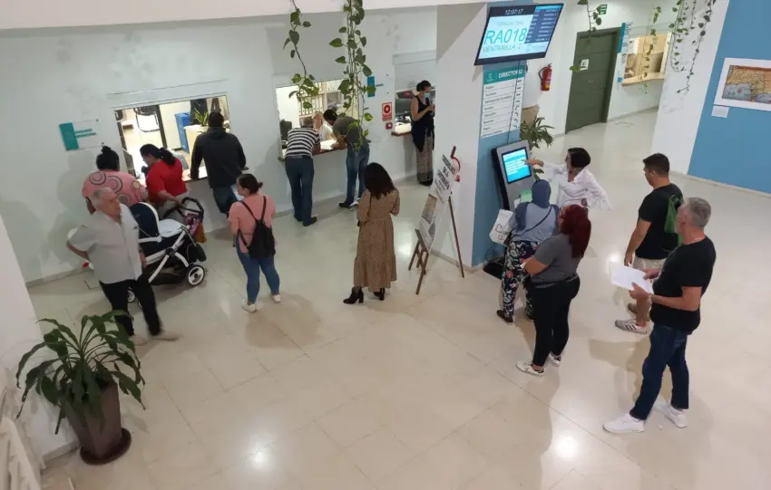 16 - CENSO ELECTORAL TORREMOLINOS