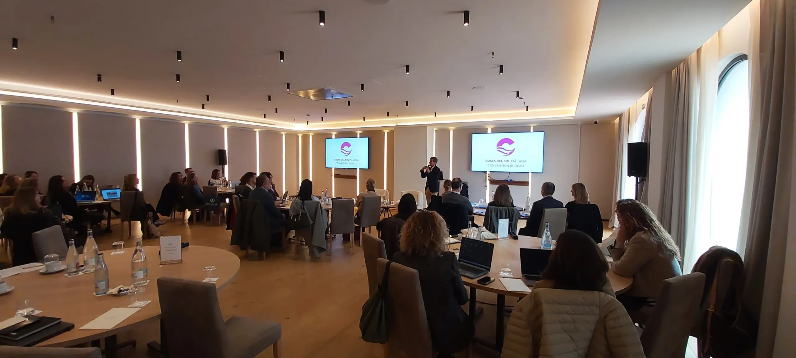 2 - MICE TURISMO COSTA DEL SOL