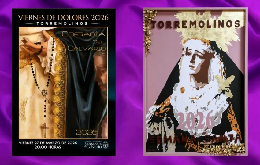 20 - SEMANA SANTA TORREMOLINOS