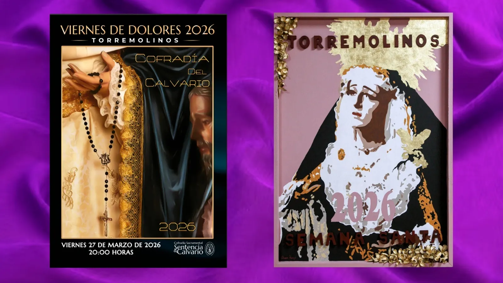 Radio Marca 33 20 - SEMANA SANTA TORREMOLINOS