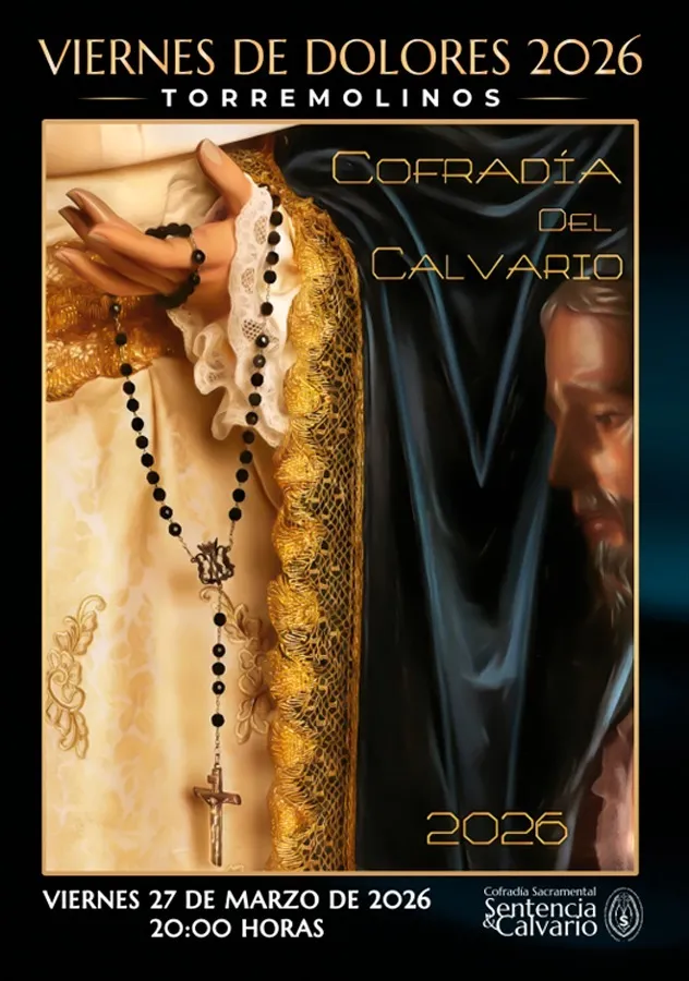 21 - SEMANA SANTA TORREMOLINOS