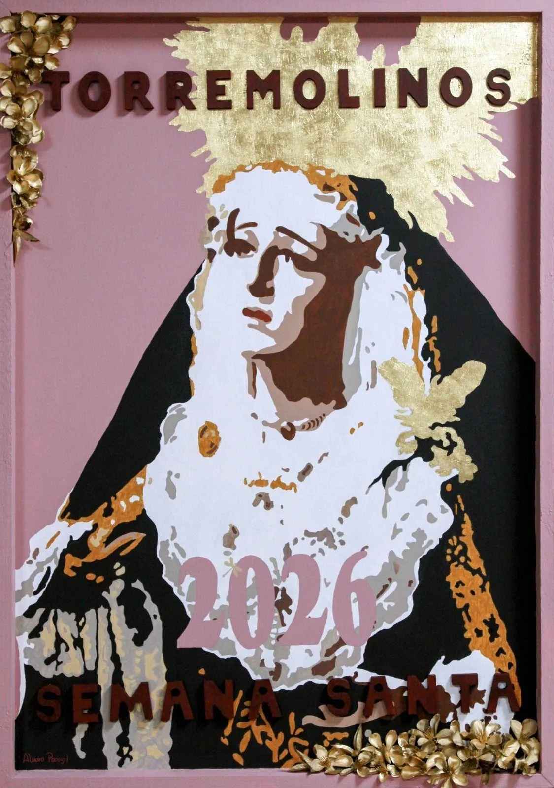 22 - SEMANA SANTA TORREMOLINOS