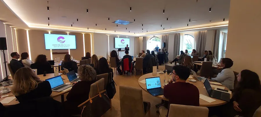 3 - MICE TURISMO COSTA DEL SOL