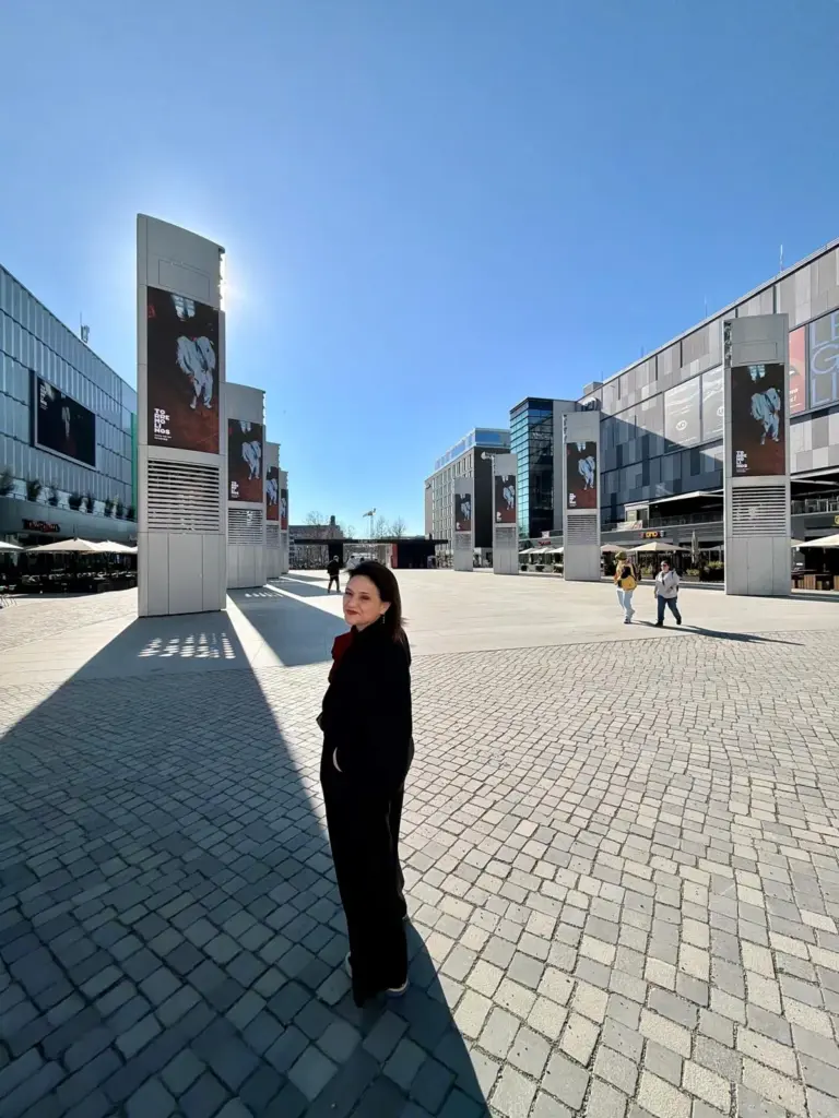 34 - TORREMOLINOS TURISMO BERLÍN