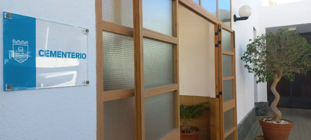 36 - CEMENTERIO DE TORREMOLINOS OBRAS