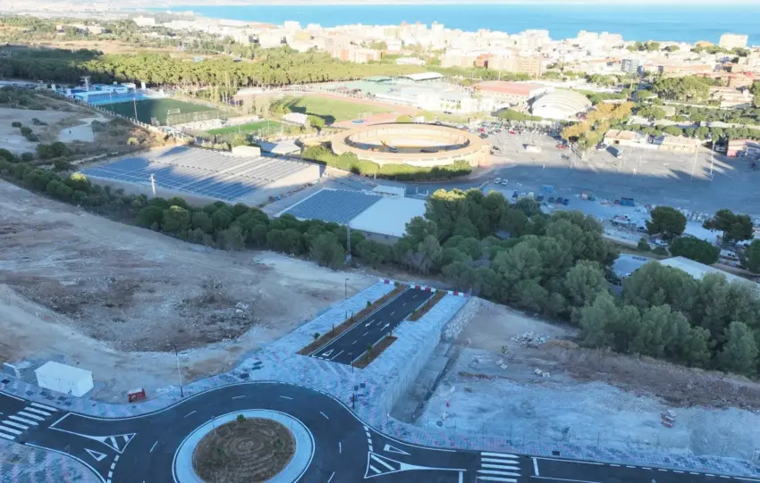 39 - ORDENANZA VPO TORREMOLINOS