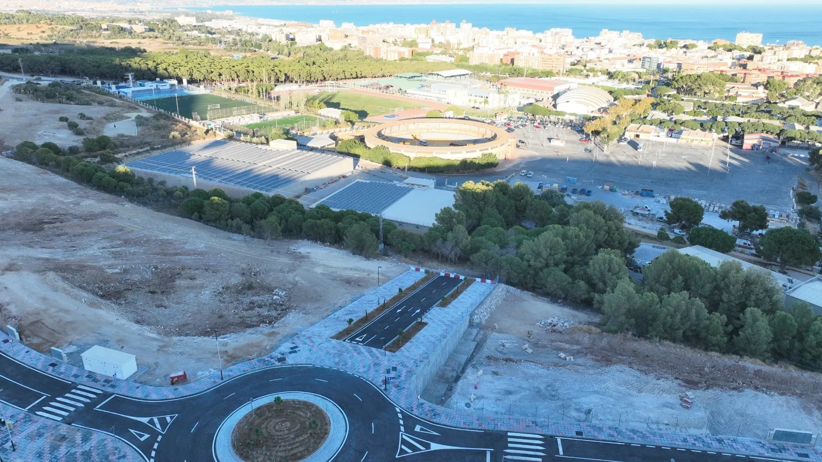 39 - ORDENANZA VPO TORREMOLINOS