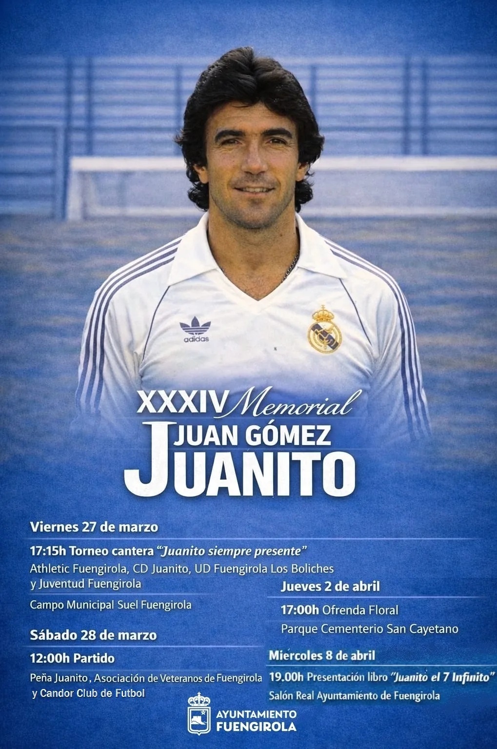 4 - TROFEO JUANITO