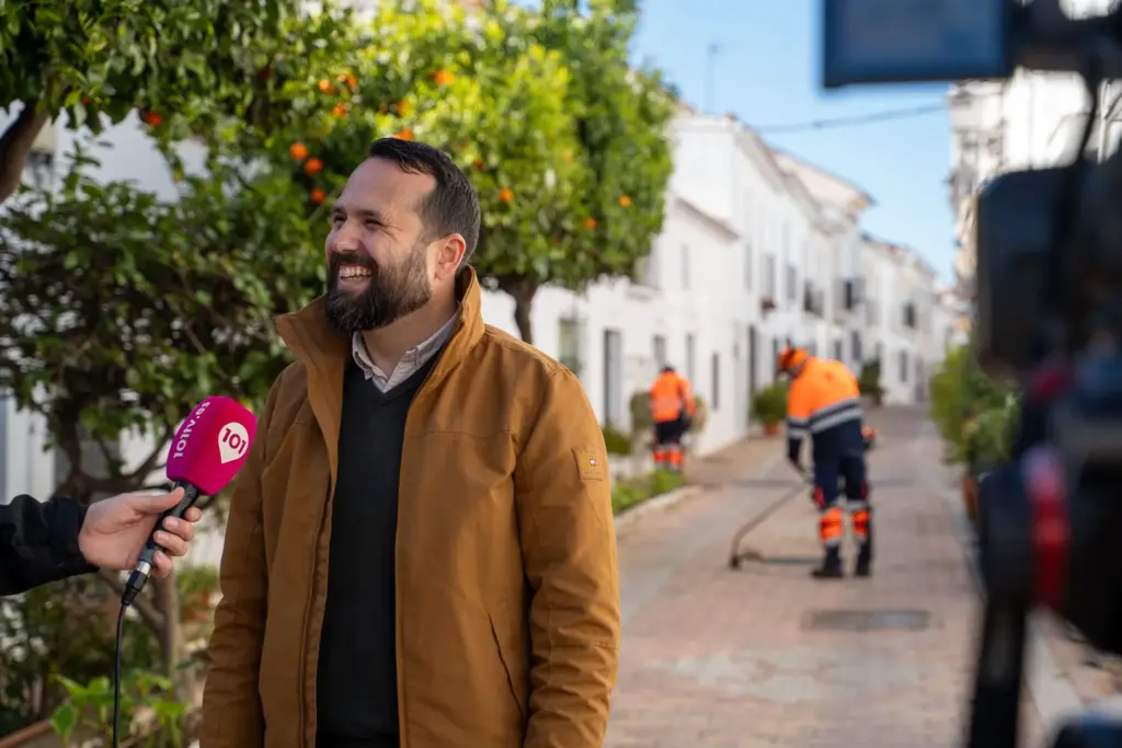 42 - DESBROCE BENALMADENA