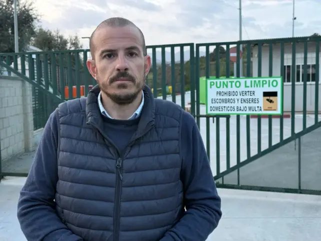 46 - BELMONTE EXIGE DIMISIÓN EDIL PSOE MIJAS