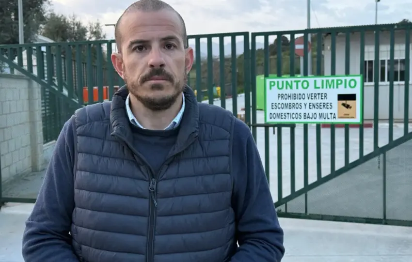 46 - BELMONTE EXIGE DIMISIÓN EDIL PSOE MIJAS