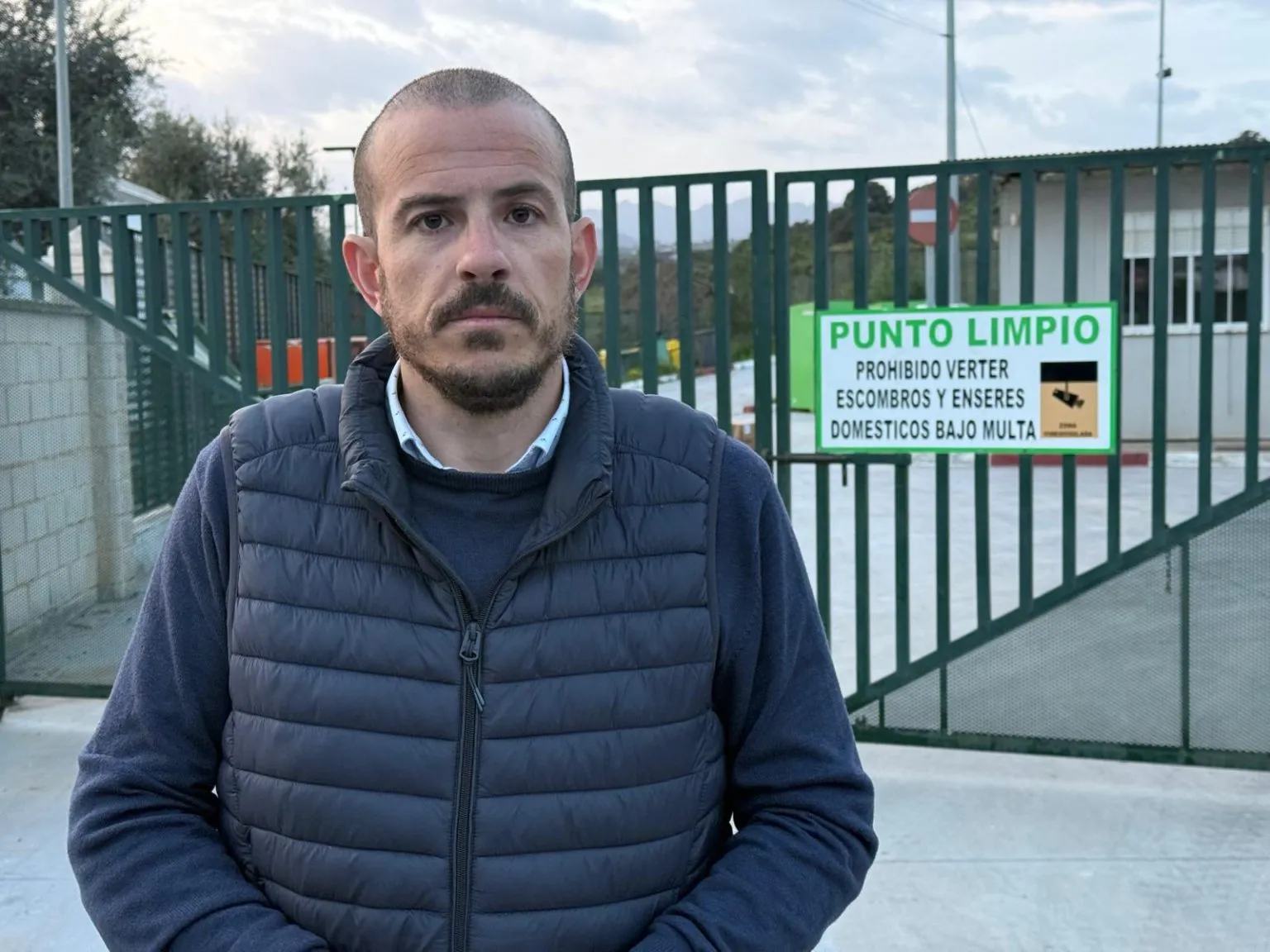 46 - BELMONTE EXIGE DIMISIÓN EDIL PSOE MIJAS