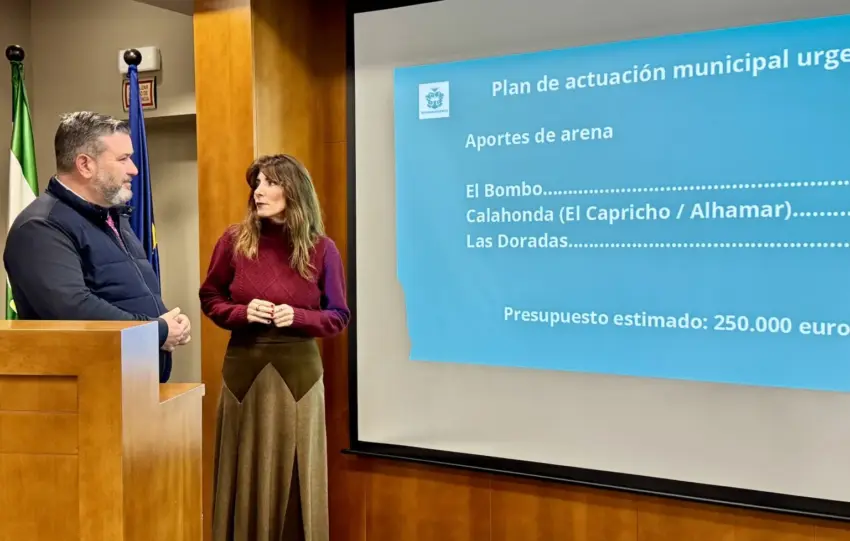 47 - ARENA PLAYAS MIJAS SEMANA SANTA