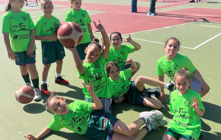 5 A por el Torneo de la Mujer 2026